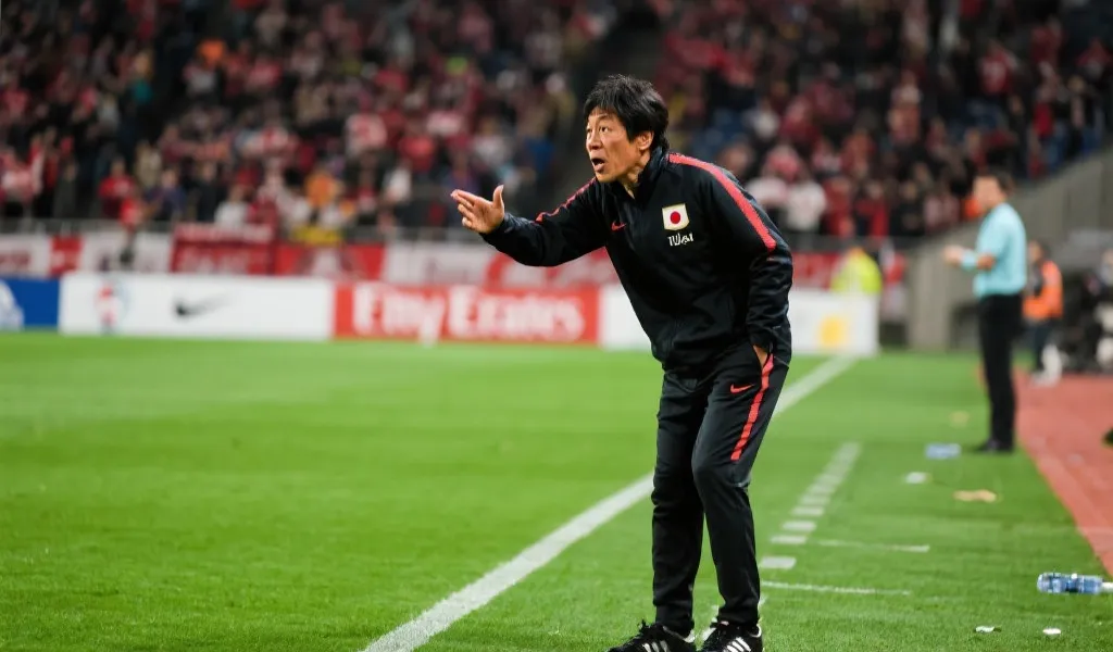 日本队战术再升级：森保一“神换人”屡试不爽，两套阵容无缝切换抗衡欧美豪强